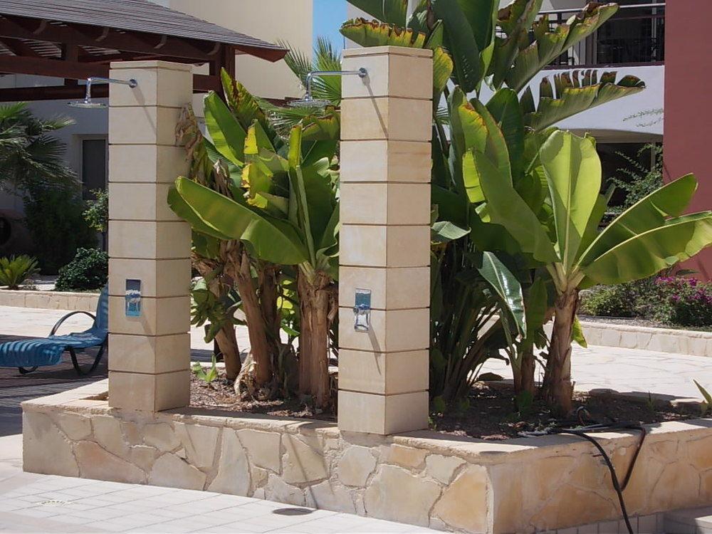 Adriana Holiday Resort 파포스 외부 사진